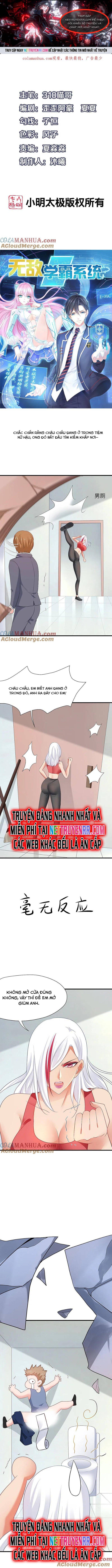 đọc truyện Vô Địch Học Bạ Hệ Thống Chương 176 ảnh 2 tại Truyện Dạ Ký