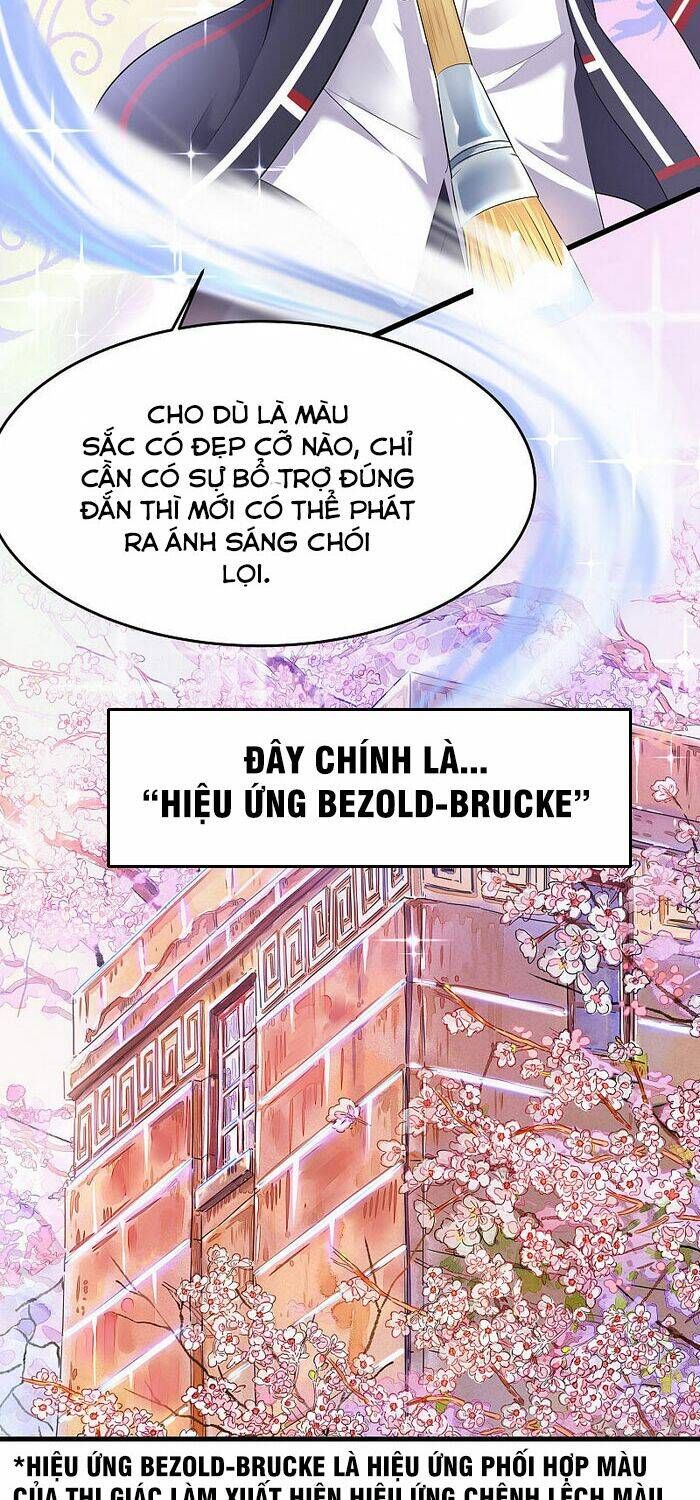 đọc truyện Vô Địch Học Bạ Hệ Thống Chương 18 ảnh 11 tại Truyện Dạ Ký