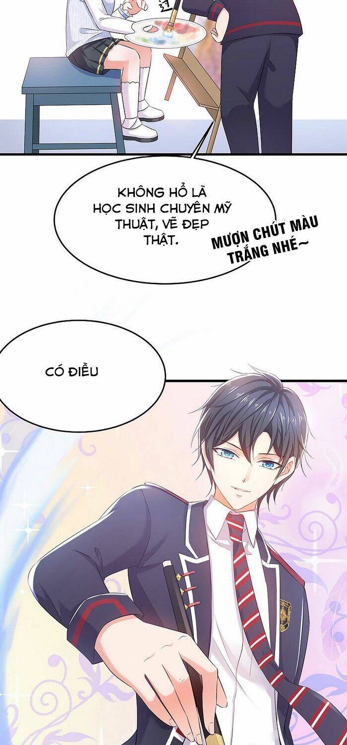 đọc truyện Vô Địch Học Bạ Hệ Thống Chương 18 ảnh 10 tại Truyện Dạ Ký