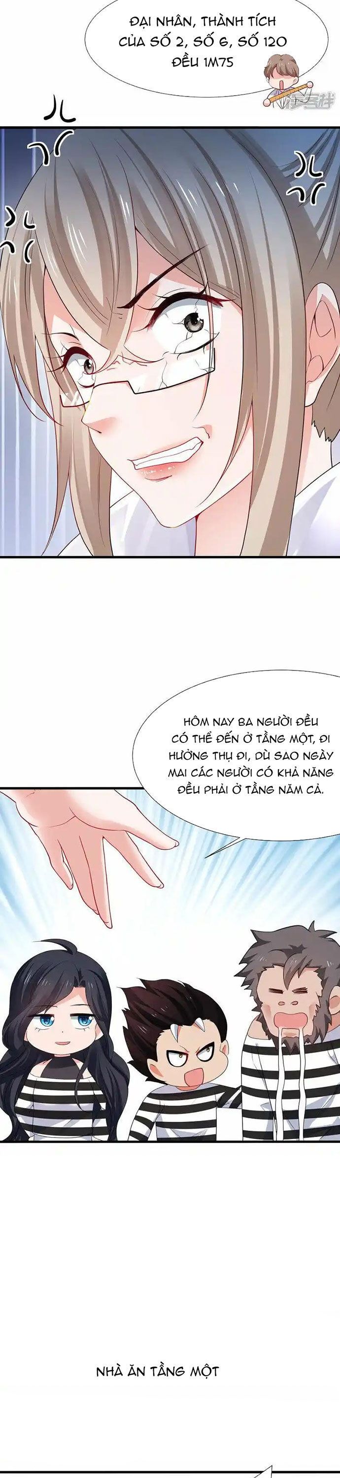 đọc truyện Vô Địch Học Bạ Hệ Thống Chương 184 ảnh 14 tại Truyện Dạ Ký