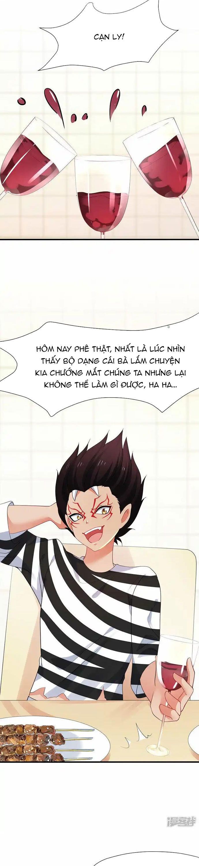 đọc truyện Vô Địch Học Bạ Hệ Thống Chương 184 ảnh 15 tại Truyện Dạ Ký