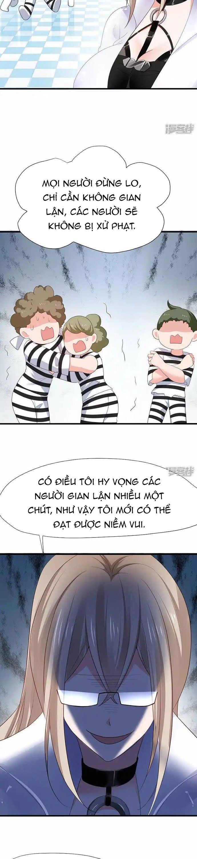 đọc truyện Vô Địch Học Bạ Hệ Thống Chương 184 ảnh 4 tại Truyện Dạ Ký