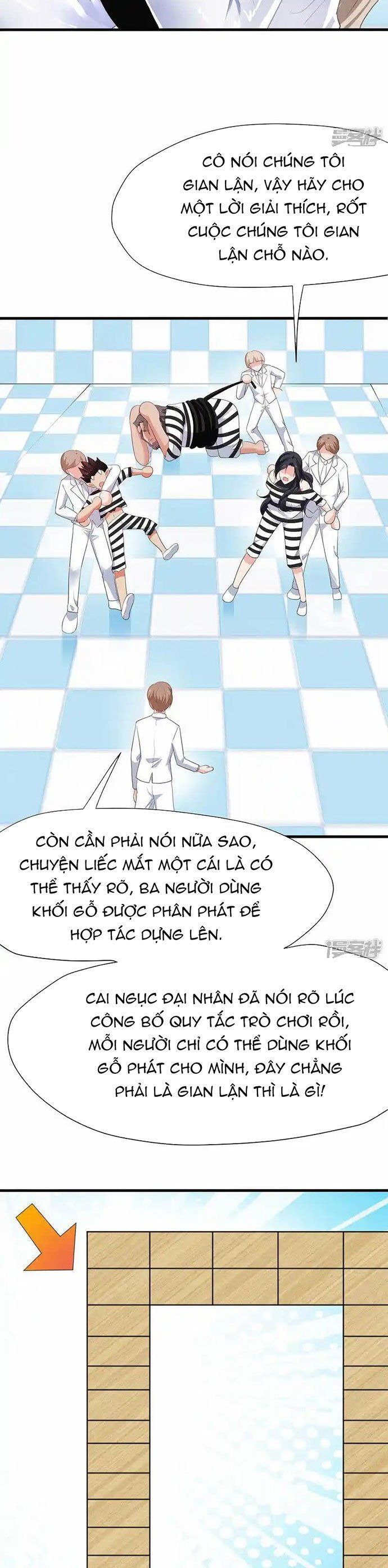 đọc truyện Vô Địch Học Bạ Hệ Thống Chương 184 ảnh 7 tại Truyện Dạ Ký