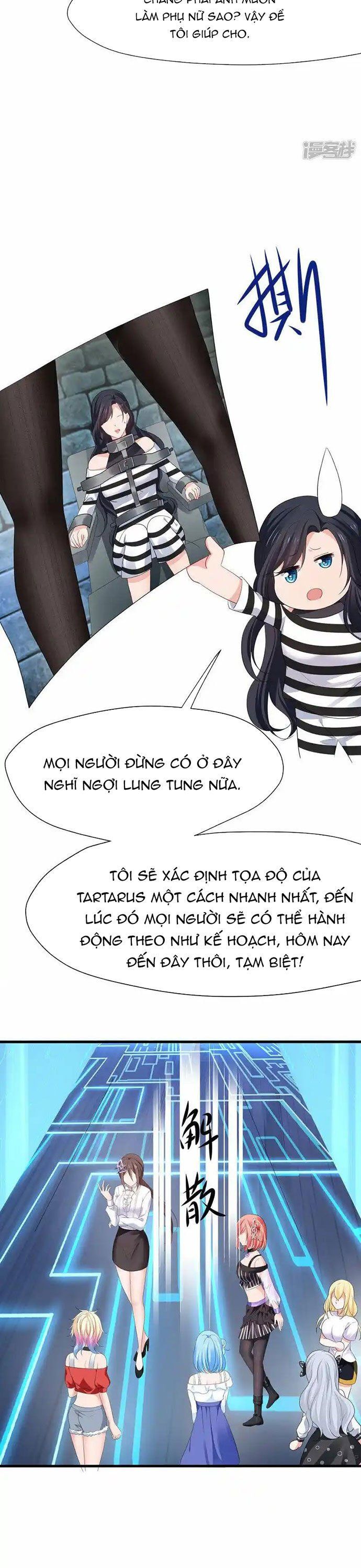 đọc truyện Vô Địch Học Bạ Hệ Thống Chương 185 ảnh 6 tại Truyện Dạ Ký