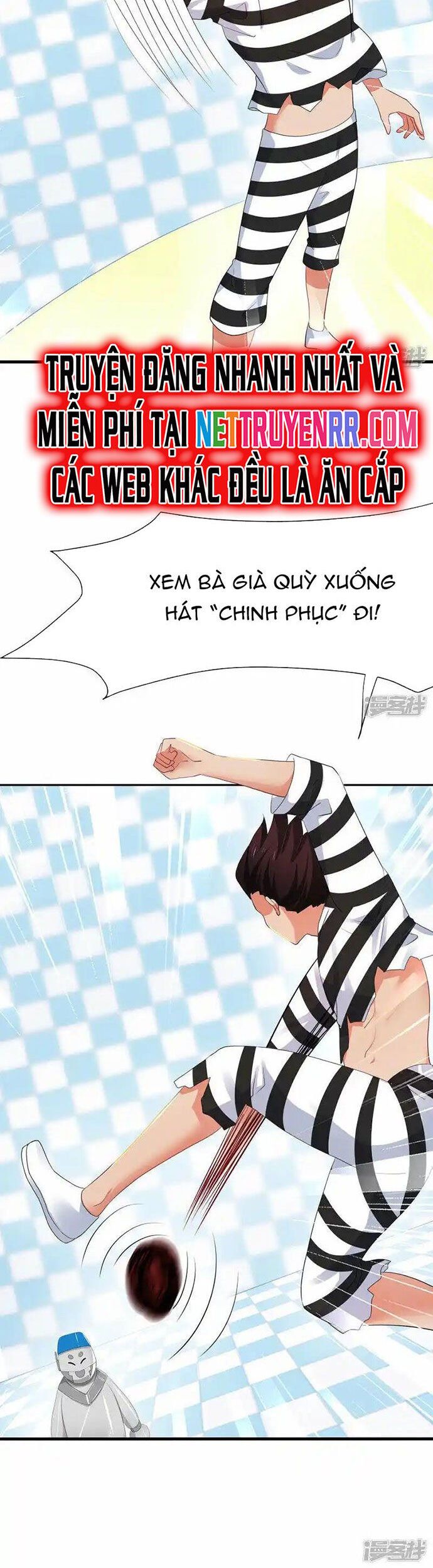 đọc truyện Vô Địch Học Bạ Hệ Thống Chương 186 ảnh 11 tại Truyện Dạ Ký
