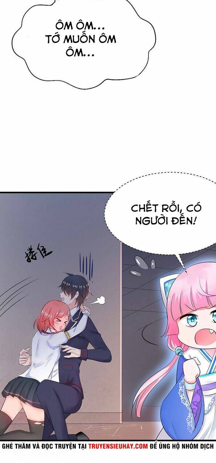 đọc truyện Vô Địch Học Bạ Hệ Thống Chương 19 ảnh 17 tại Truyện Dạ Ký