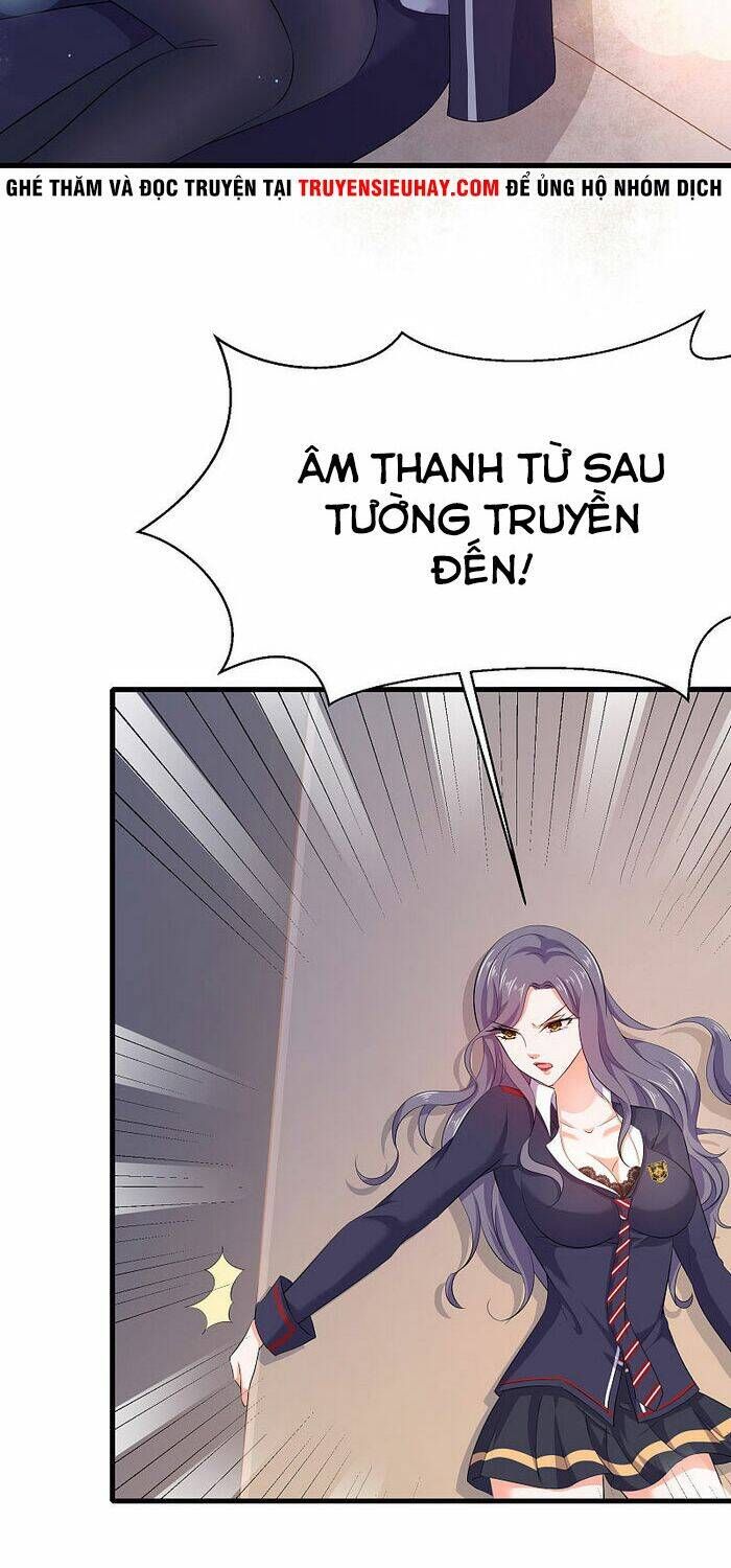 đọc truyện Vô Địch Học Bạ Hệ Thống Chương 19 ảnh 26 tại Truyện Dạ Ký