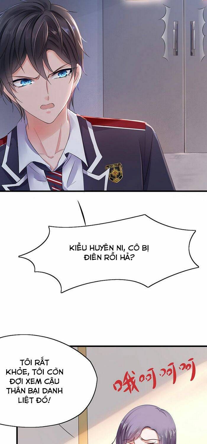 đọc truyện Vô Địch Học Bạ Hệ Thống Chương 19 ảnh 6 tại Truyện Dạ Ký