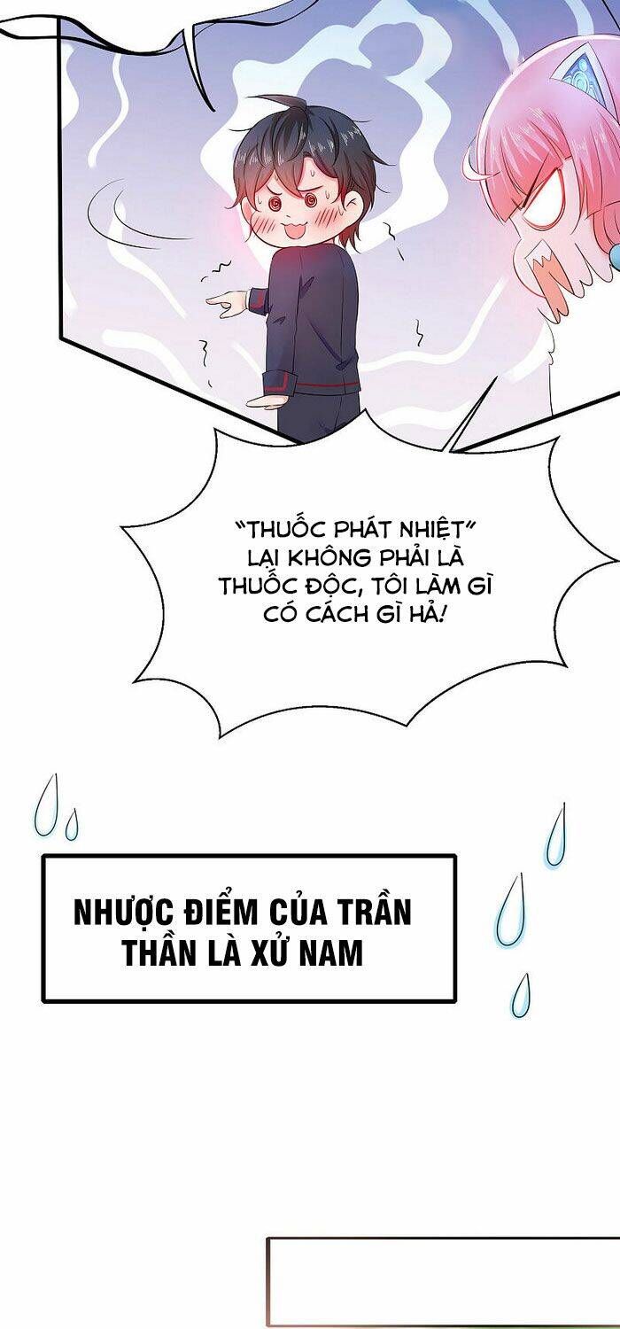 đọc truyện Vô Địch Học Bạ Hệ Thống Chương 19 ảnh 10 tại Truyện Dạ Ký