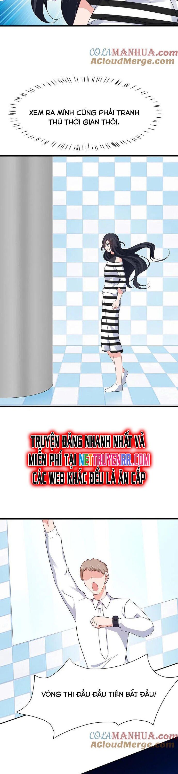đọc truyện Vô Địch Học Bạ Hệ Thống Chương 190 ảnh 5 tại Truyện Dạ Ký