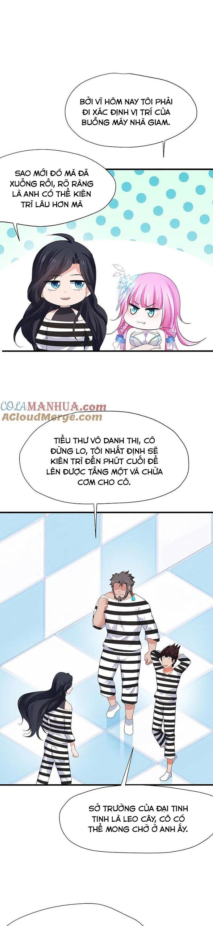 đọc truyện Vô Địch Học Bạ Hệ Thống Chương 190 ảnh 10 tại Truyện Dạ Ký