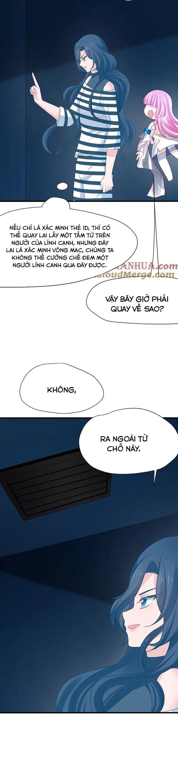 đọc truyện Vô Địch Học Bạ Hệ Thống Chương 191 ảnh 4 tại Truyện Dạ Ký