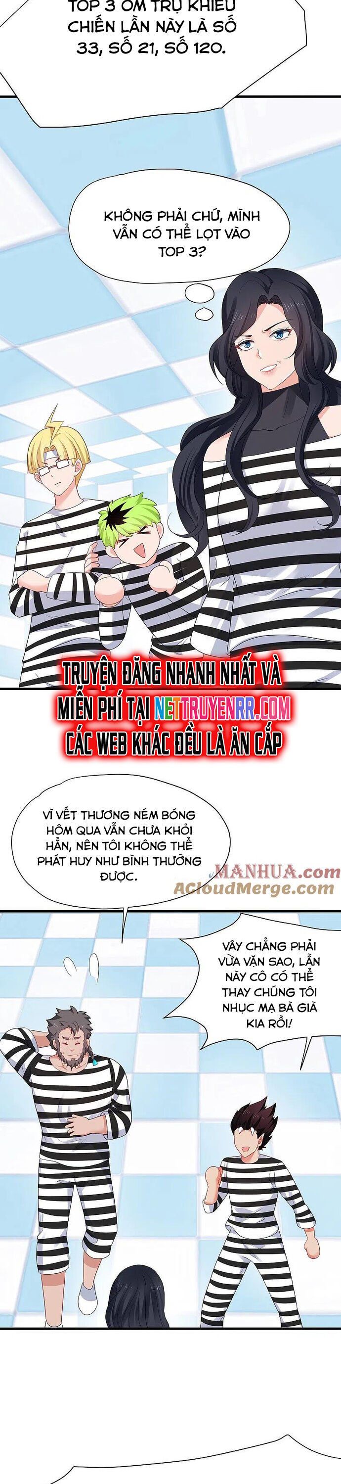 đọc truyện Vô Địch Học Bạ Hệ Thống Chương 192 ảnh 8 tại Truyện Dạ Ký