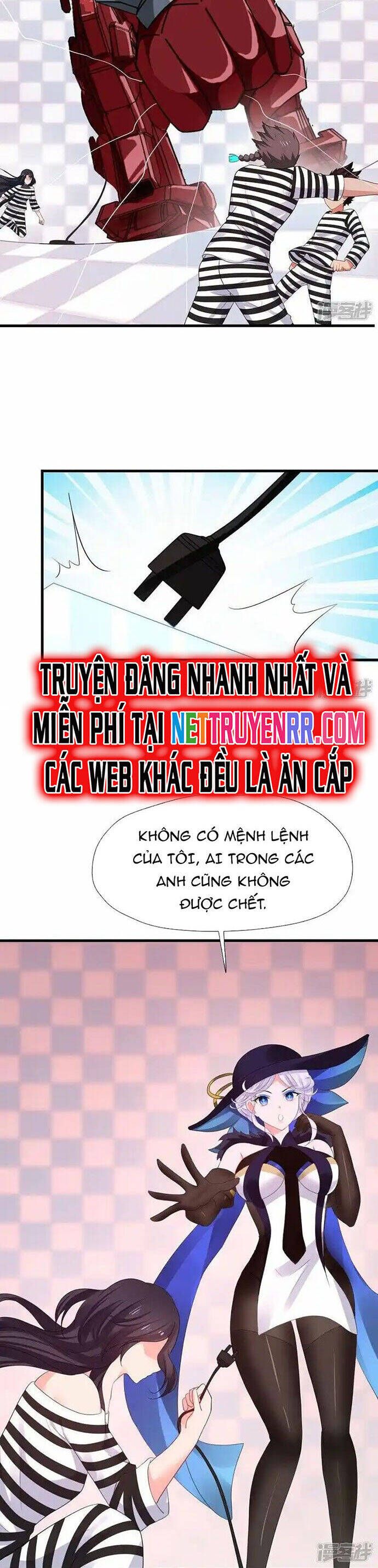 đọc truyện Vô Địch Học Bạ Hệ Thống Chương 197 ảnh 17 tại Truyện Dạ Ký