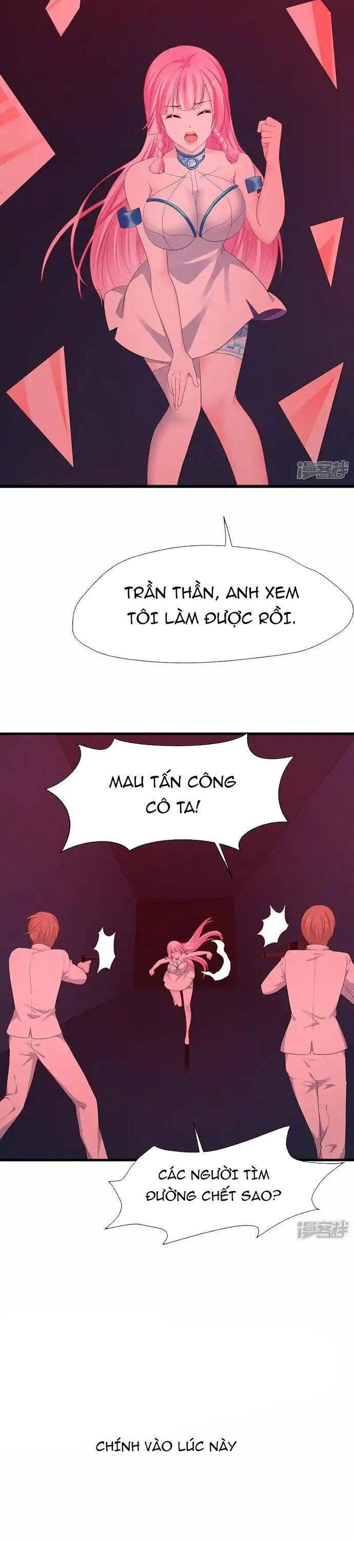 đọc truyện Vô Địch Học Bạ Hệ Thống Chương 197 ảnh 5 tại Truyện Dạ Ký