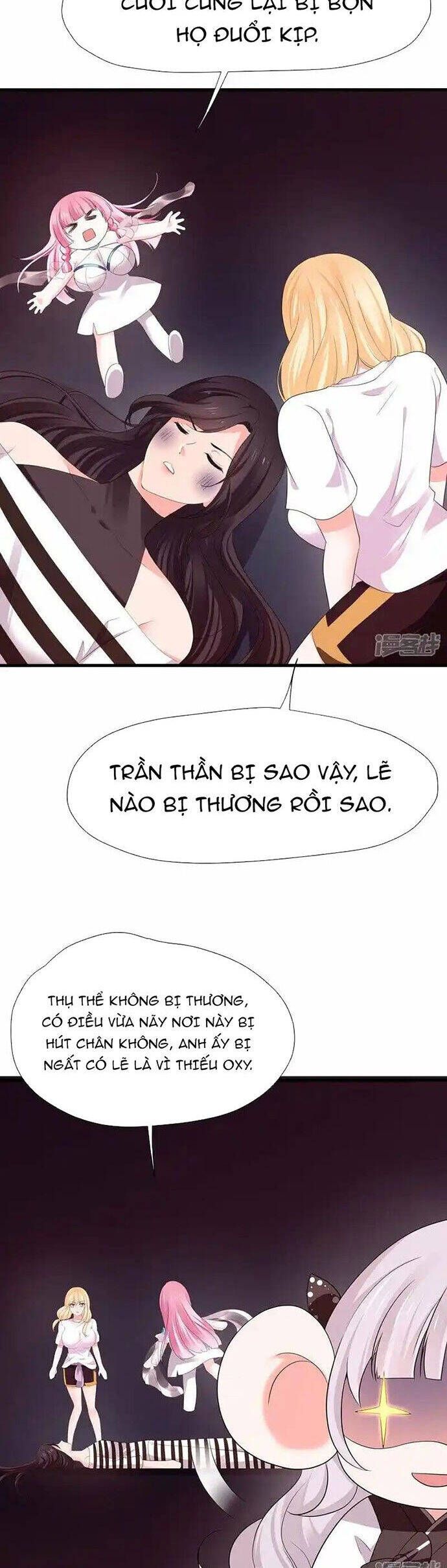 đọc truyện Vô Địch Học Bạ Hệ Thống Chương 197 ảnh 8 tại Truyện Dạ Ký
