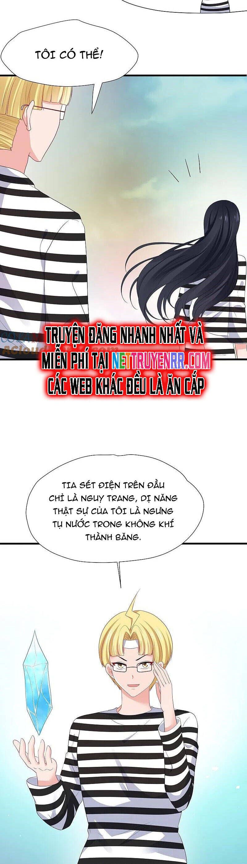 đọc truyện Vô Địch Học Bạ Hệ Thống Chương 198 ảnh 21 tại Truyện Dạ Ký
