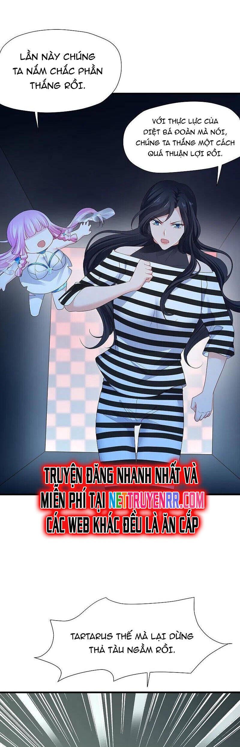 đọc truyện Vô Địch Học Bạ Hệ Thống Chương 198 ảnh 5 tại Truyện Dạ Ký