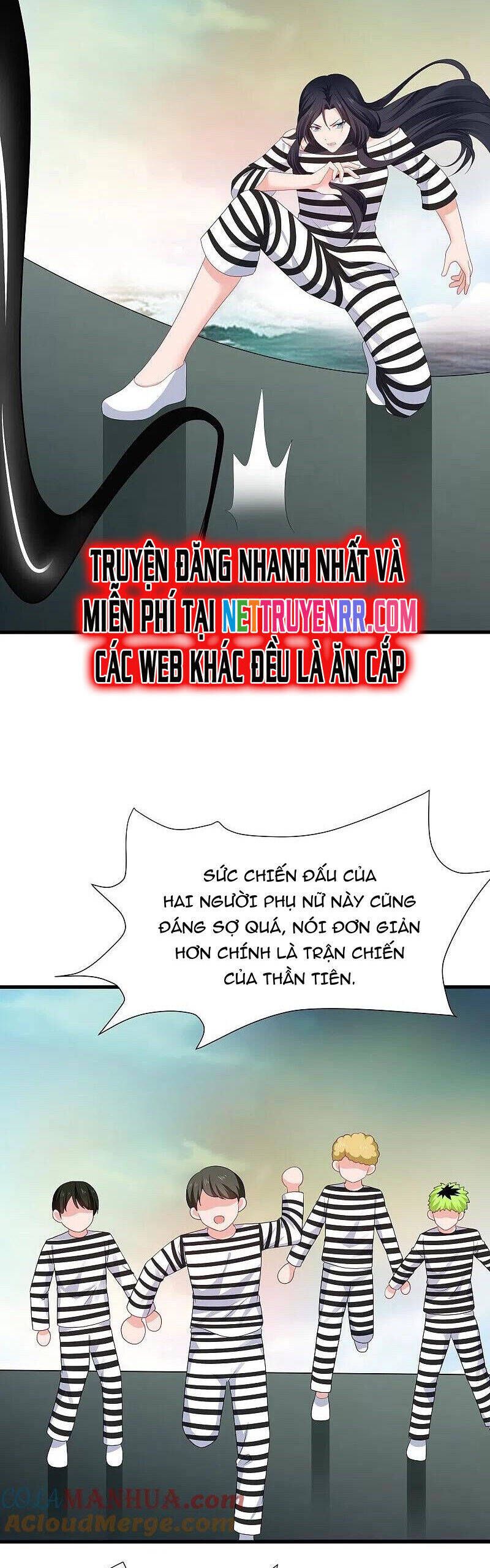 đọc truyện Vô Địch Học Bạ Hệ Thống Chương 198 ảnh 8 tại Truyện Dạ Ký