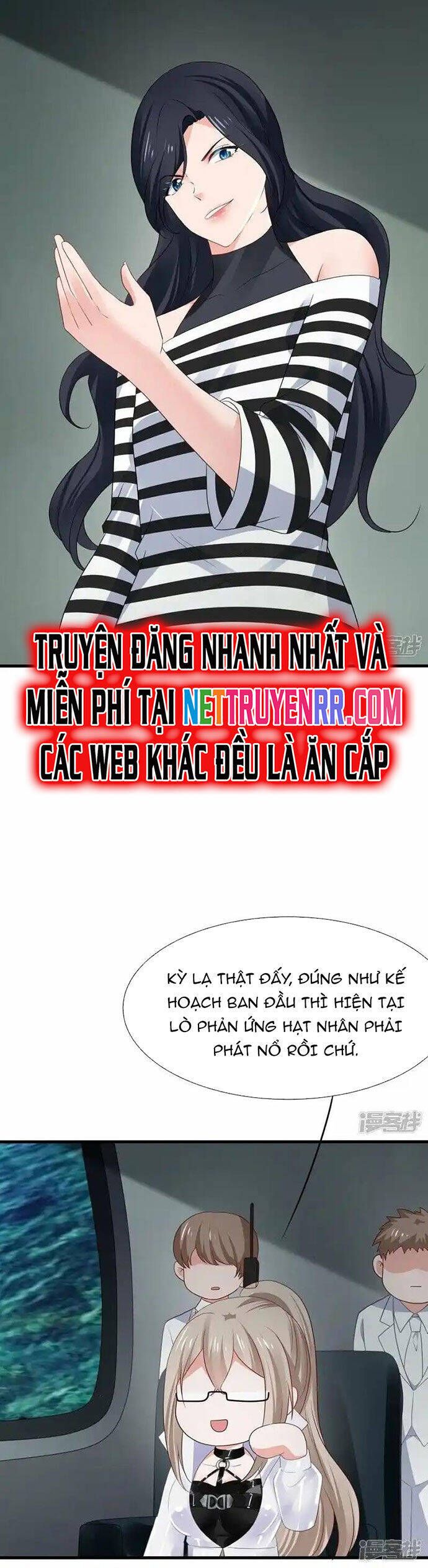 đọc truyện Vô Địch Học Bạ Hệ Thống Chương 199 ảnh 18 tại Truyện Dạ Ký