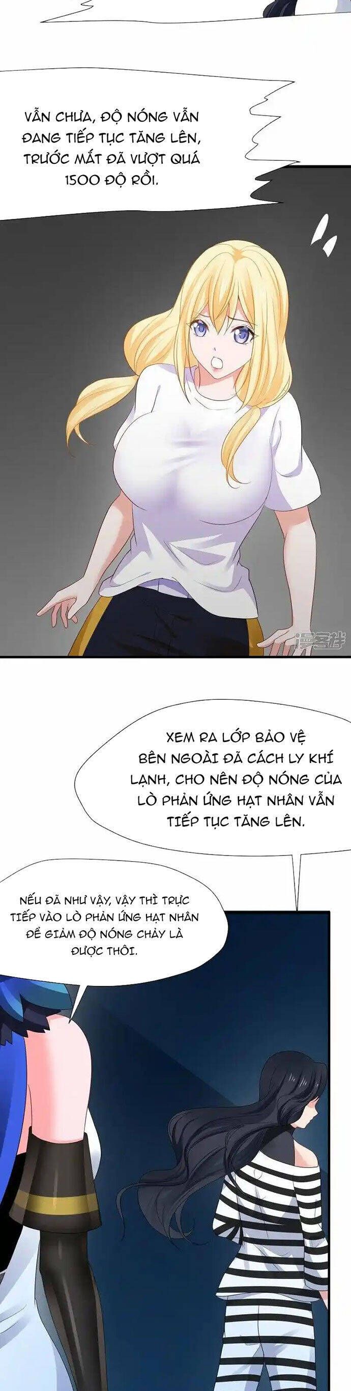 đọc truyện Vô Địch Học Bạ Hệ Thống Chương 199 ảnh 7 tại Truyện Dạ Ký