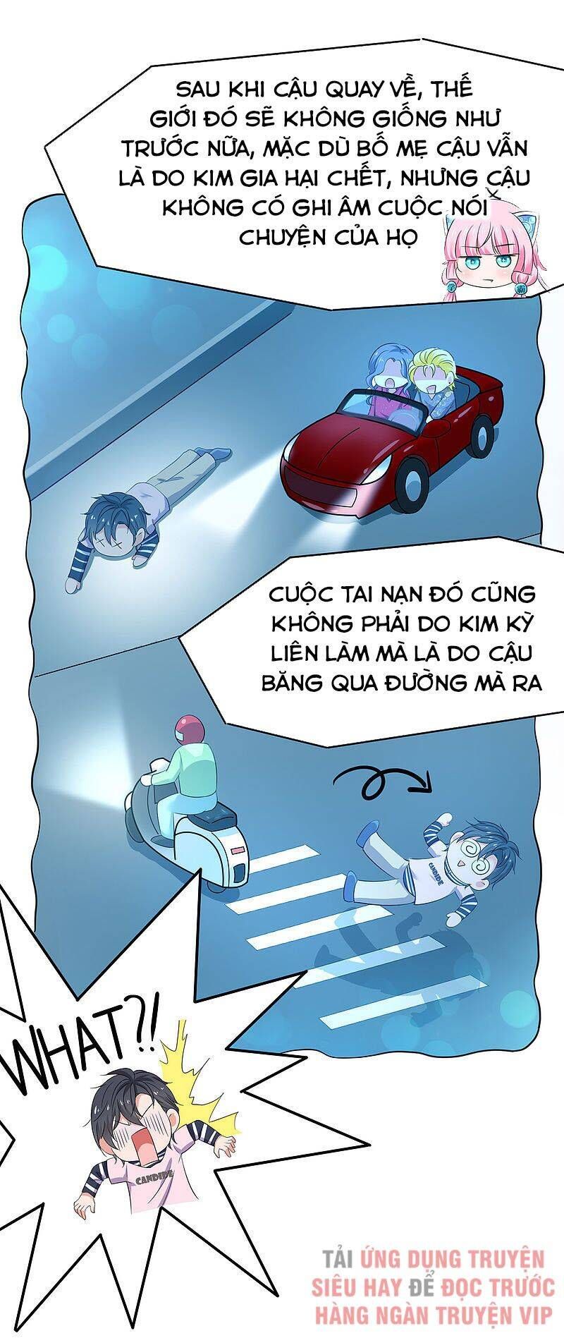 đọc truyện Vô Địch Học Bạ Hệ Thống Chương 2 ảnh 8 tại Truyện Dạ Ký
