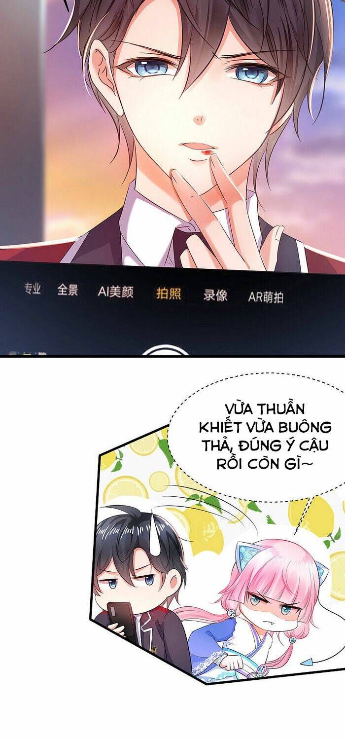 đọc truyện Vô Địch Học Bạ Hệ Thống Chương 20 ảnh 15 tại Truyện Dạ Ký