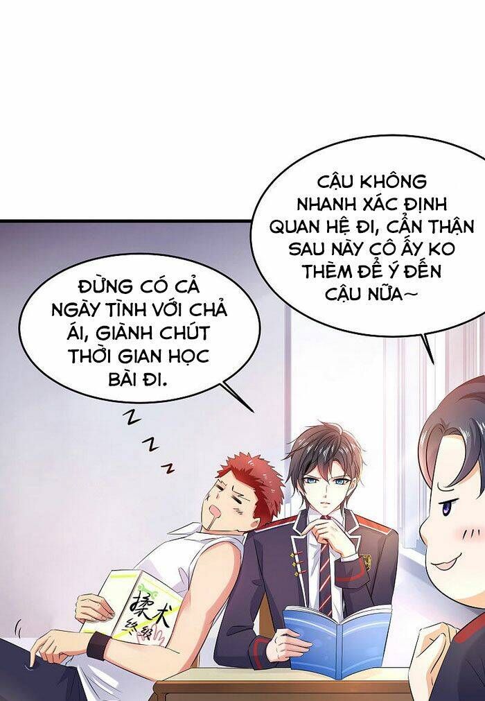 đọc truyện Vô Địch Học Bạ Hệ Thống Chương 20 ảnh 18 tại Truyện Dạ Ký