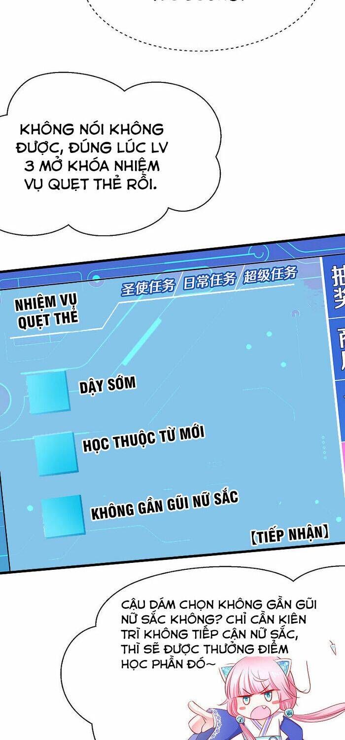 đọc truyện Vô Địch Học Bạ Hệ Thống Chương 20 ảnh 23 tại Truyện Dạ Ký