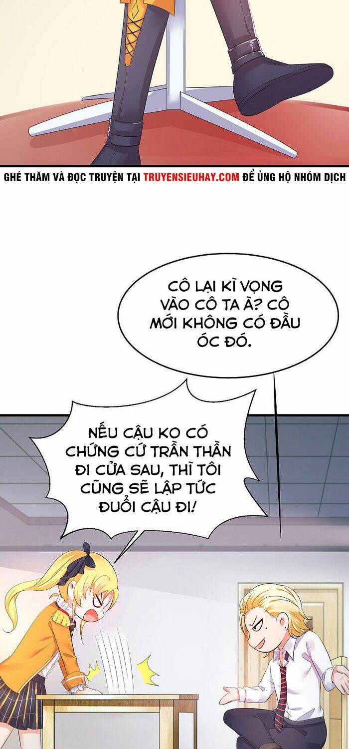 đọc truyện Vô Địch Học Bạ Hệ Thống Chương 20 ảnh 26 tại Truyện Dạ Ký