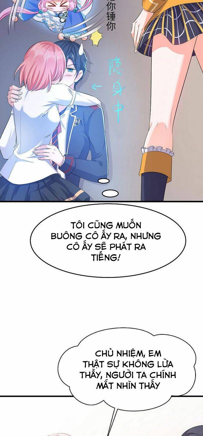 đọc truyện Vô Địch Học Bạ Hệ Thống Chương 20 ảnh 4 tại Truyện Dạ Ký