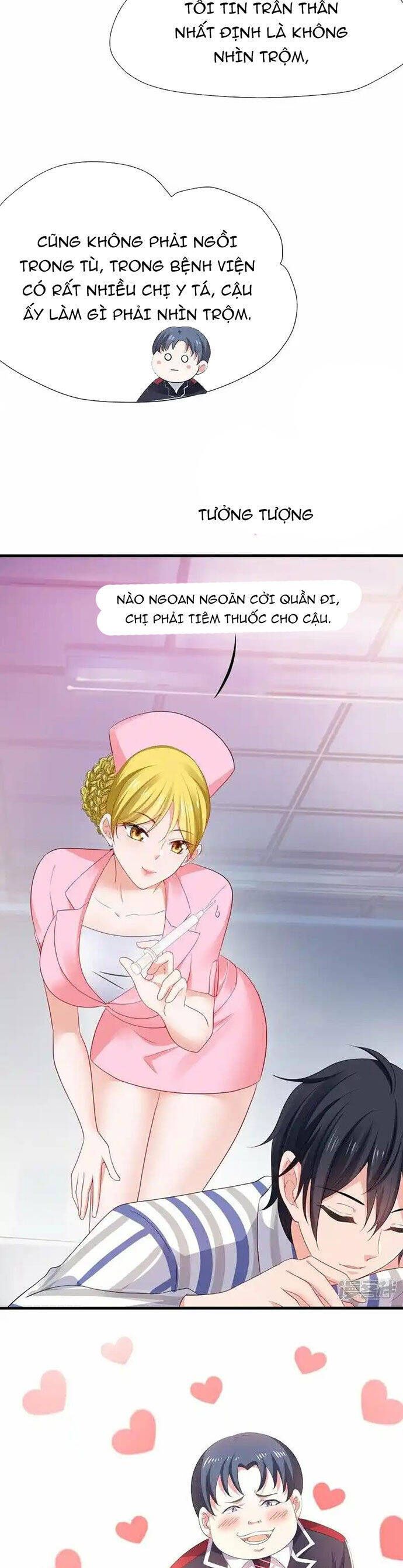 đọc truyện Vô Địch Học Bạ Hệ Thống Chương 200 ảnh 7 tại Truyện Dạ Ký