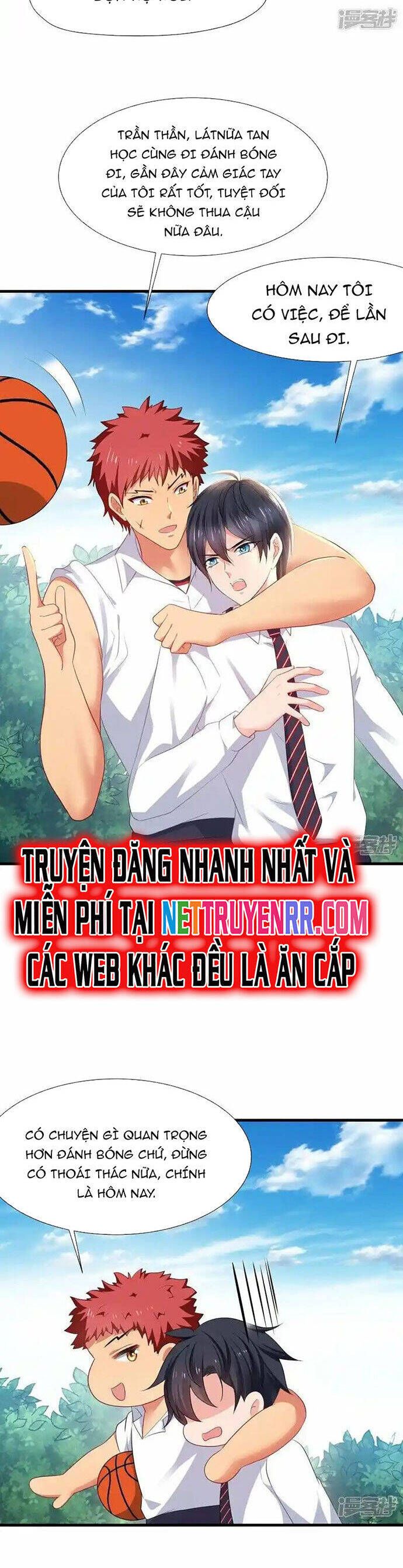 đọc truyện Vô Địch Học Bạ Hệ Thống Chương 200 ảnh 9 tại Truyện Dạ Ký