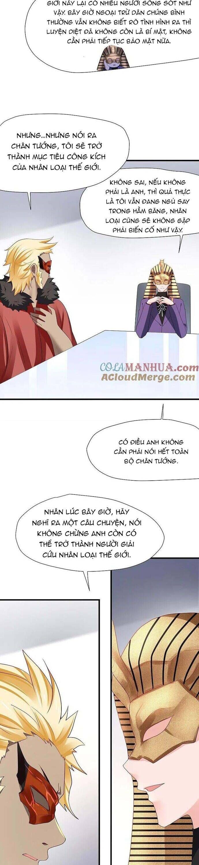 đọc truyện Vô Địch Học Bạ Hệ Thống Chương 201 ảnh 12 tại Truyện Dạ Ký
