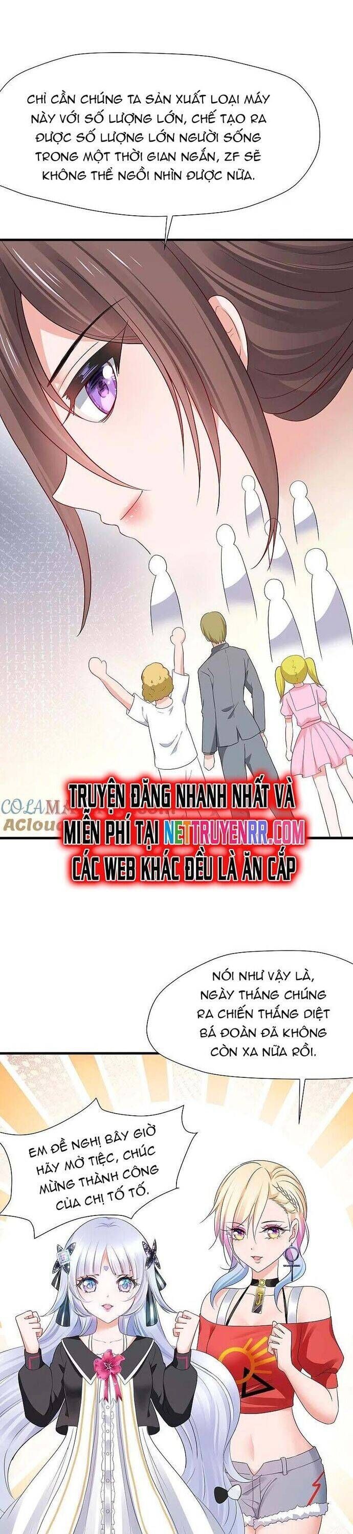 đọc truyện Vô Địch Học Bạ Hệ Thống Chương 201 ảnh 5 tại Truyện Dạ Ký