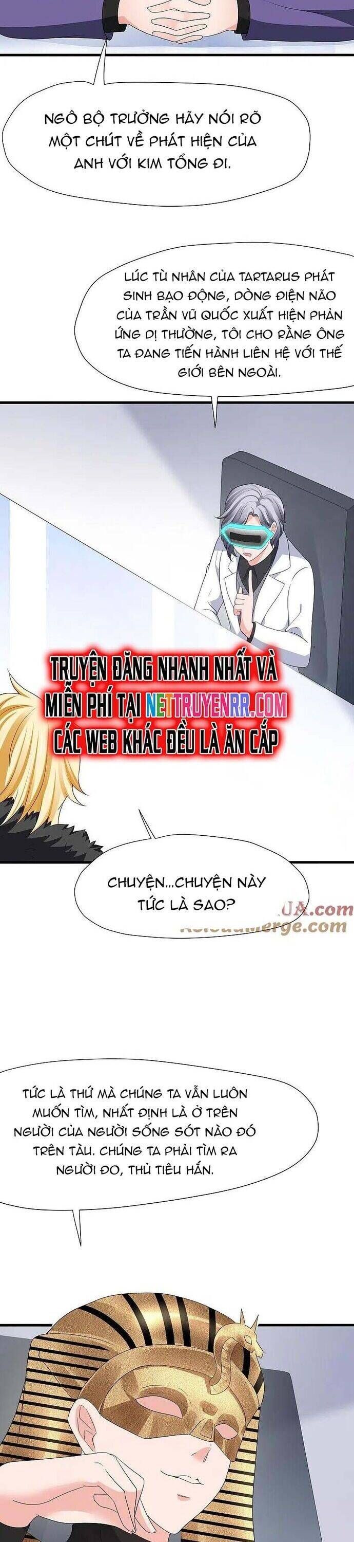 đọc truyện Vô Địch Học Bạ Hệ Thống Chương 201 ảnh 10 tại Truyện Dạ Ký