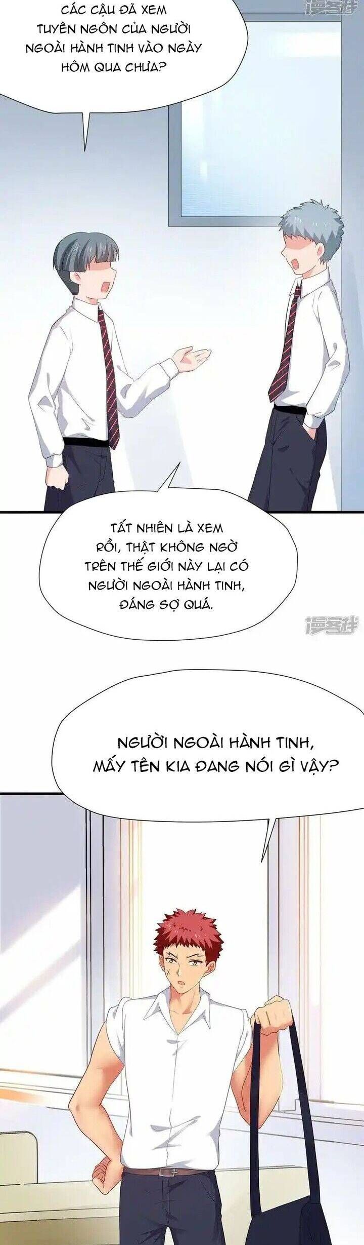 đọc truyện Vô Địch Học Bạ Hệ Thống Chương 202 ảnh 12 tại Truyện Dạ Ký