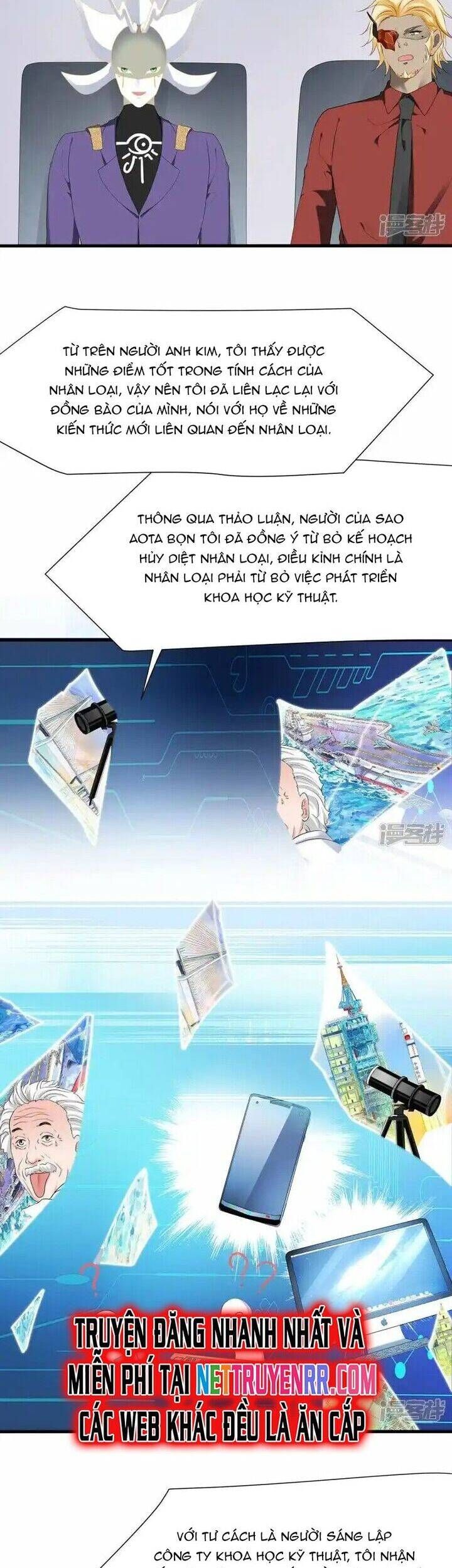 đọc truyện Vô Địch Học Bạ Hệ Thống Chương 202 ảnh 5 tại Truyện Dạ Ký