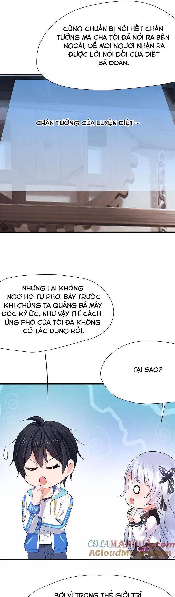 đọc truyện Vô Địch Học Bạ Hệ Thống Chương 203 ảnh 14 tại Truyện Dạ Ký