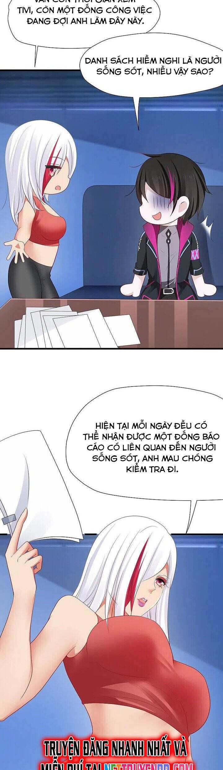 đọc truyện Vô Địch Học Bạ Hệ Thống Chương 203 ảnh 7 tại Truyện Dạ Ký