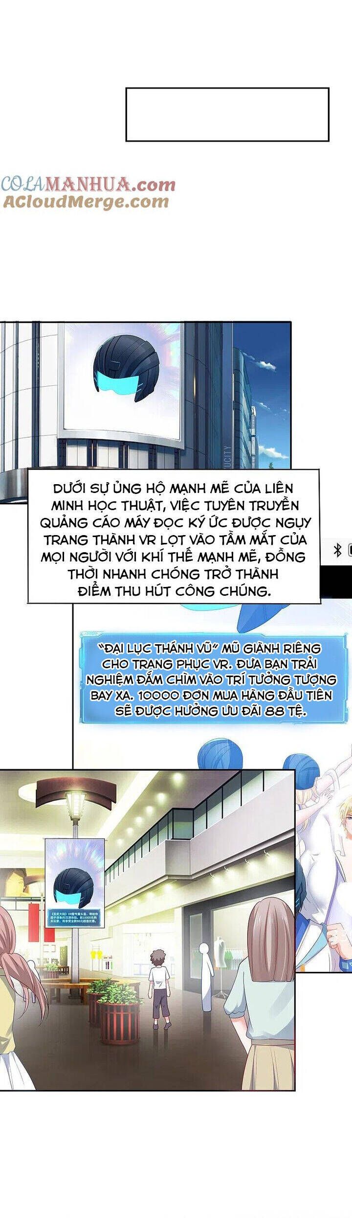 đọc truyện Vô Địch Học Bạ Hệ Thống Chương 204 ảnh 9 tại Truyện Dạ Ký