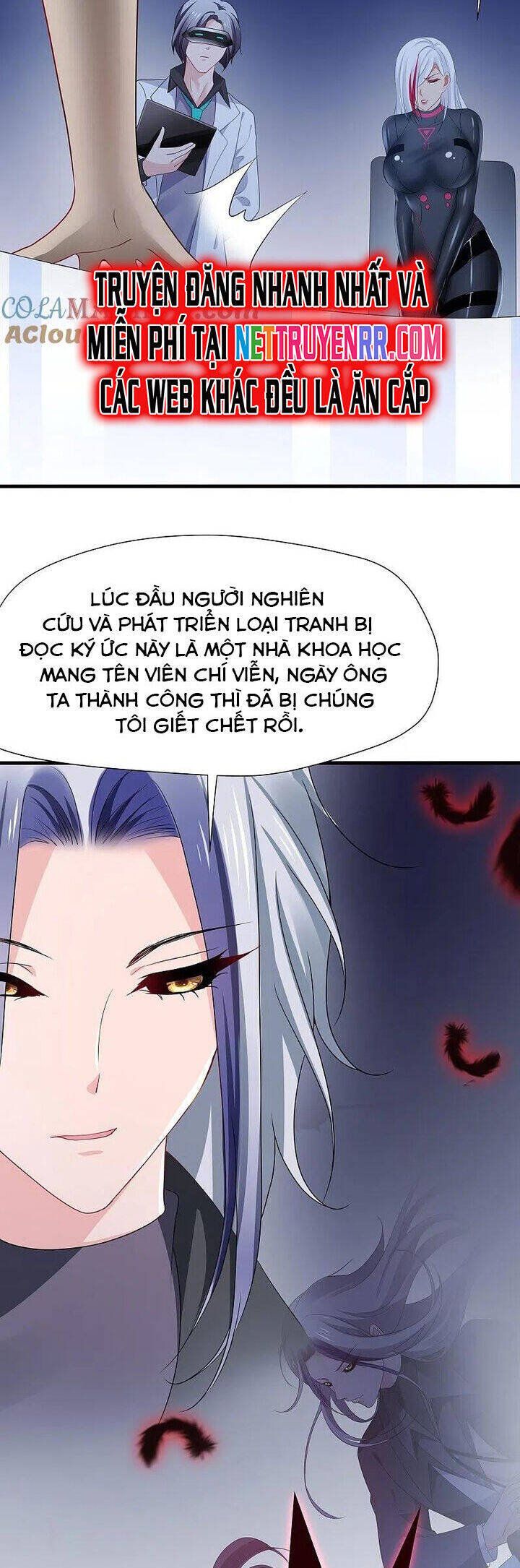 đọc truyện Vô Địch Học Bạ Hệ Thống Chương 205 ảnh 11 tại Truyện Dạ Ký