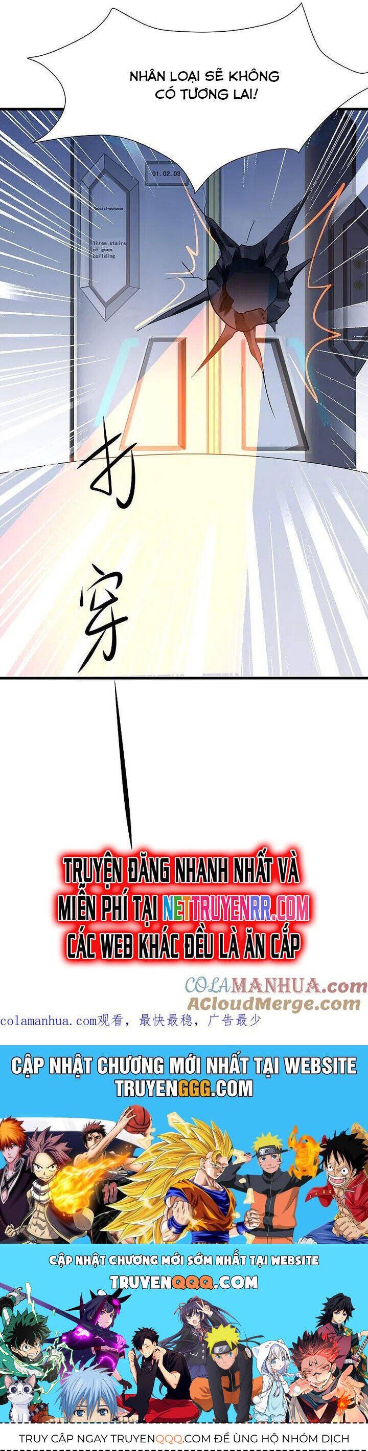đọc truyện Vô Địch Học Bạ Hệ Thống Chương 205 ảnh 21 tại Truyện Dạ Ký