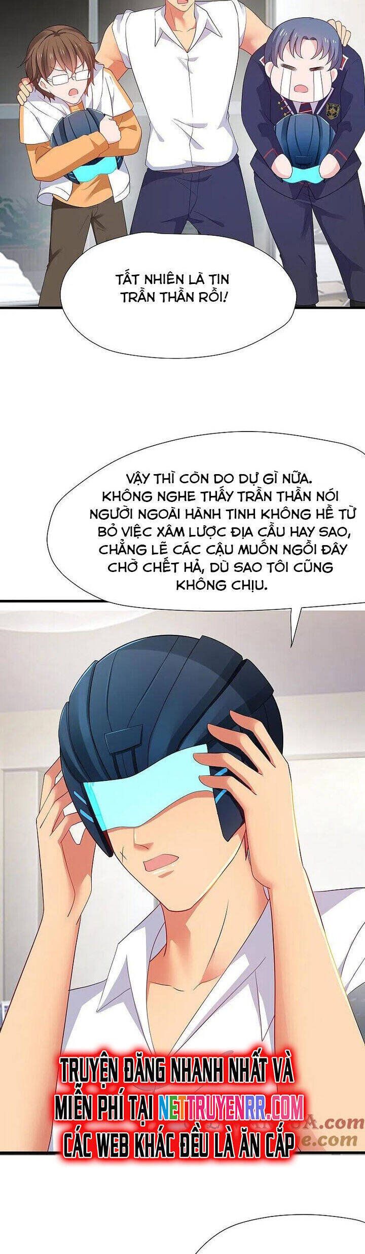 đọc truyện Vô Địch Học Bạ Hệ Thống Chương 205 ảnh 4 tại Truyện Dạ Ký