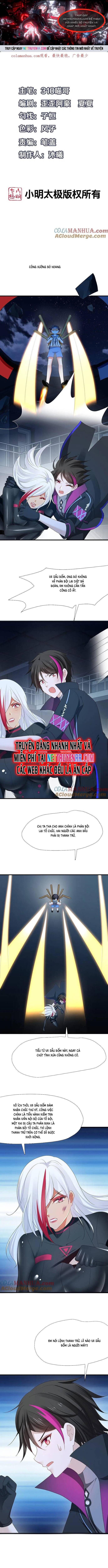 đọc truyện Vô Địch Học Bạ Hệ Thống Chương 208 ảnh 2 tại Truyện Dạ Ký