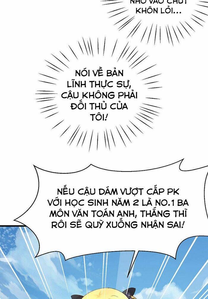 đọc truyện Vô Địch Học Bạ Hệ Thống Chương 21 ảnh 16 tại Truyện Dạ Ký