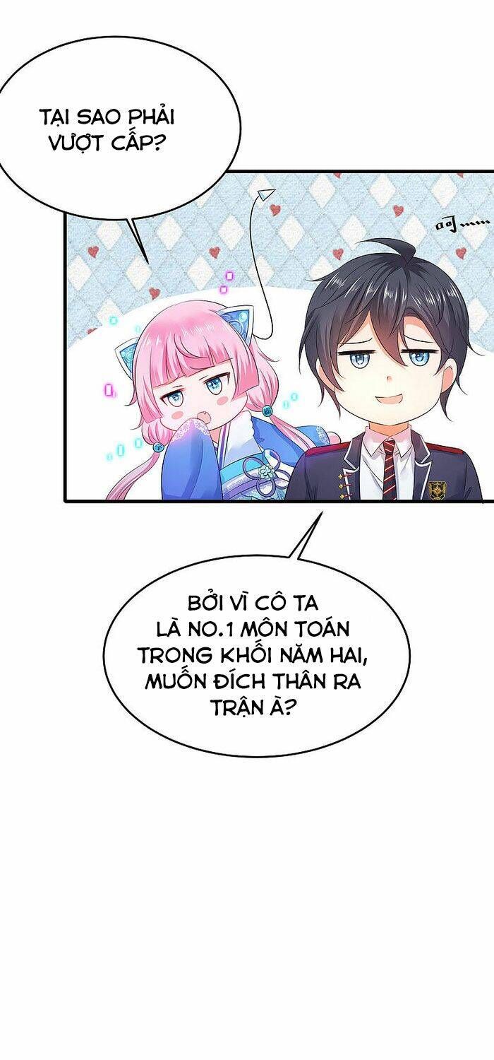 đọc truyện Vô Địch Học Bạ Hệ Thống Chương 21 ảnh 18 tại Truyện Dạ Ký