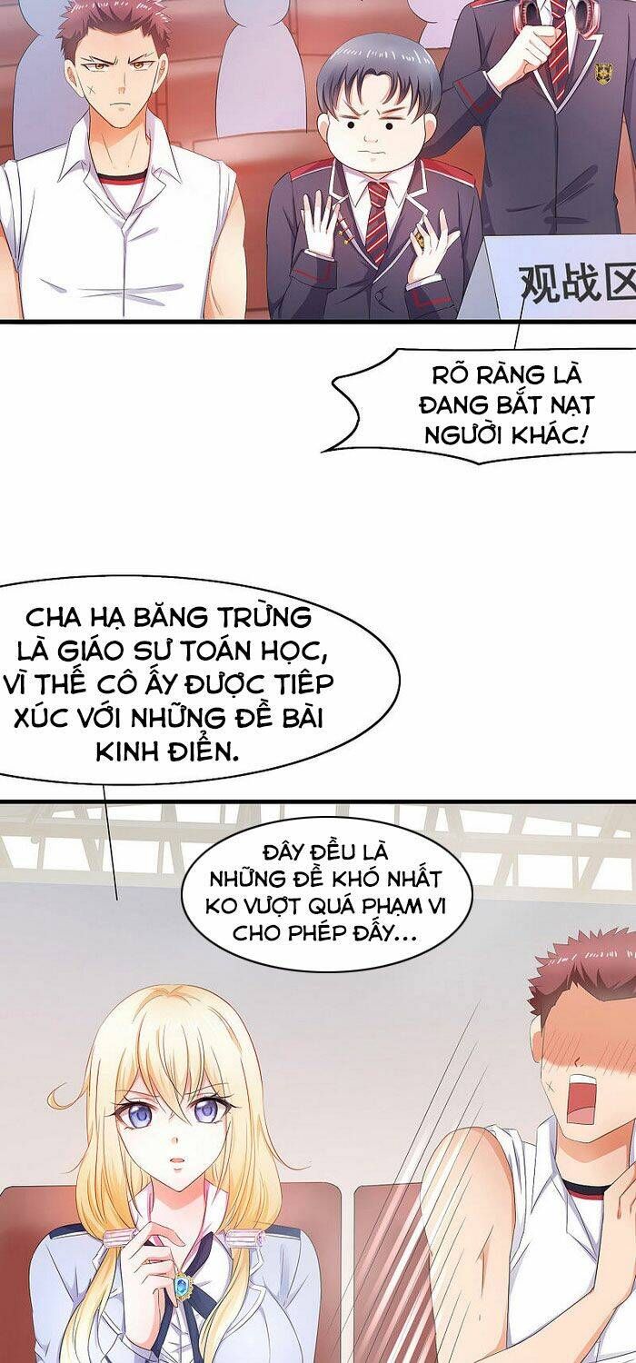 đọc truyện Vô Địch Học Bạ Hệ Thống Chương 21 ảnh 22 tại Truyện Dạ Ký
