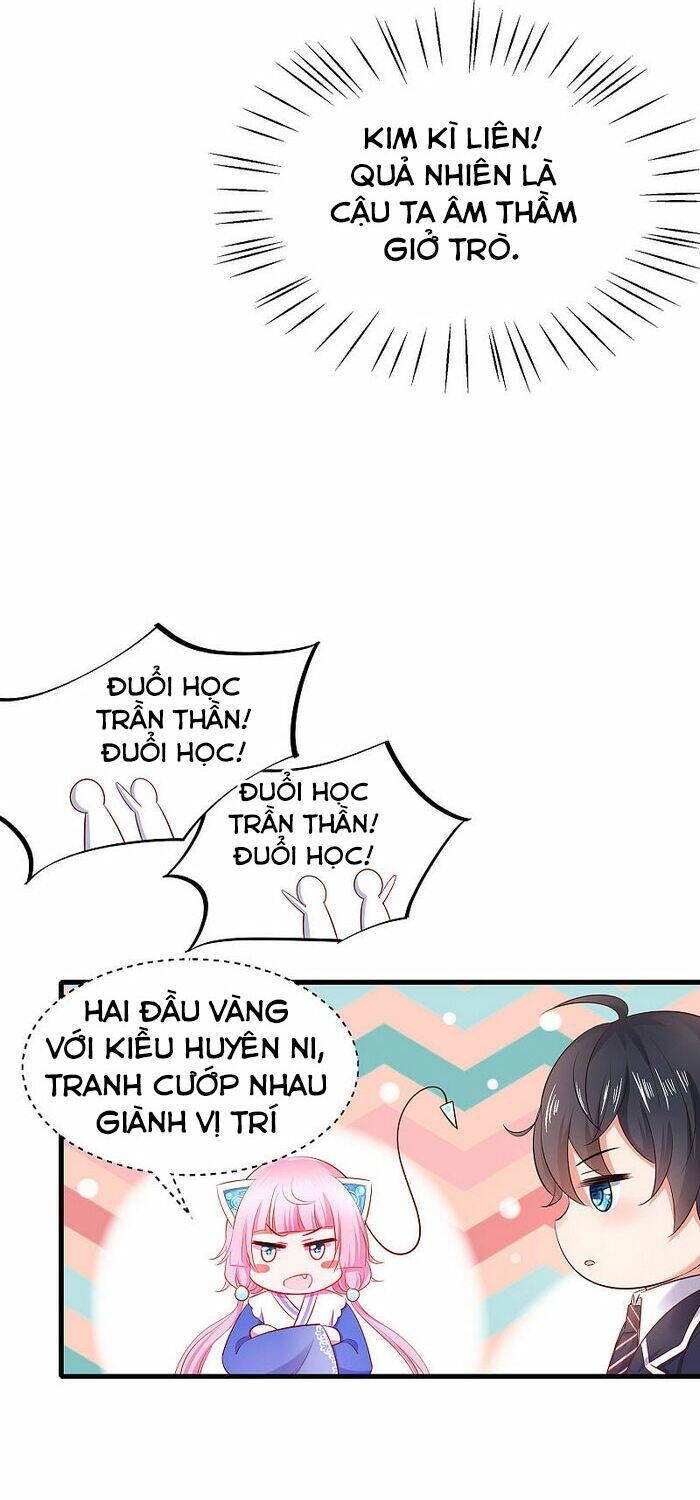 đọc truyện Vô Địch Học Bạ Hệ Thống Chương 21 ảnh 7 tại Truyện Dạ Ký