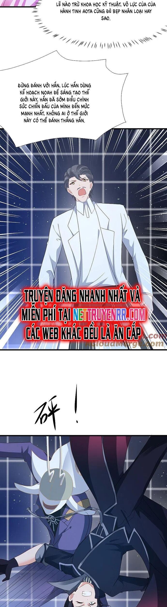 đọc truyện Vô Địch Học Bạ Hệ Thống Chương 211 ảnh 14 tại Truyện Dạ Ký